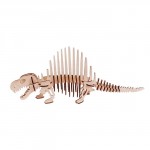 Сборная модель «Скелет динозавра»