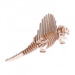 Сборная модель «Скелет динозавра»