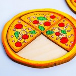 Игровой набор «Пиццерия»