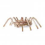 Конструктор деревянный 3D «SPIDER (Паук)»