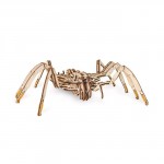 Конструктор деревянный 3D «SPIDER (Паук)»