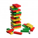 Игра для детей «Torre mini» (падающая башня)