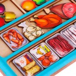 Игровой набор «Холодильник»
