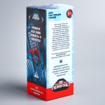 Игра Падающая башня "Для настоящих героев", Человек-паук, 54 бруска