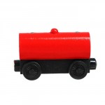 Детский вагончик для железной дороги 3,4×8,5×5,1 см